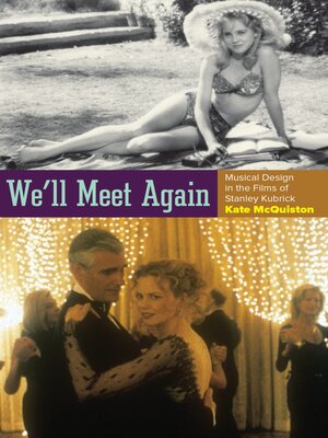 cover image of We'll Meet Again